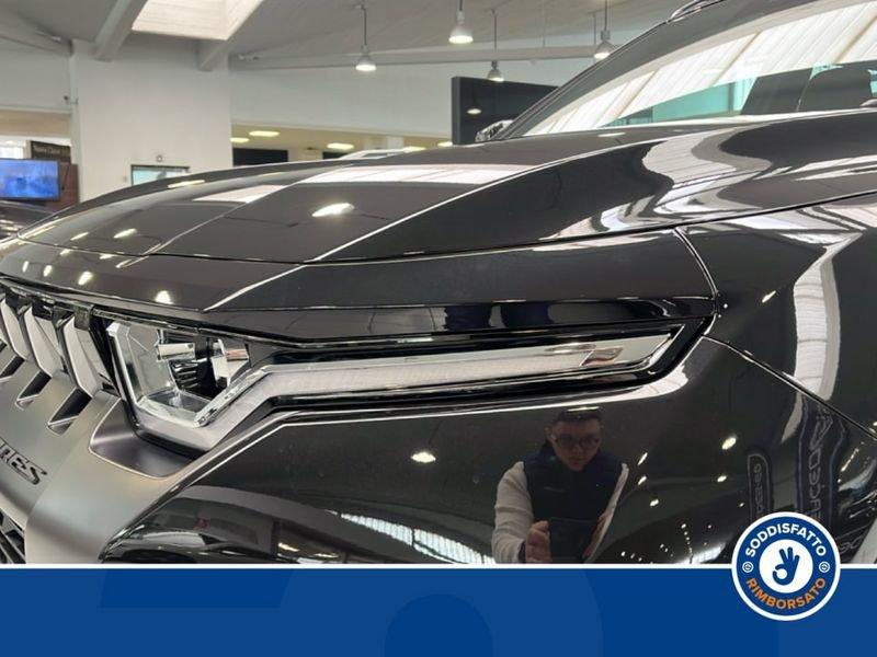 KGM Torres HEV Black Edition 1.5 Turbo GDI 2WD AT