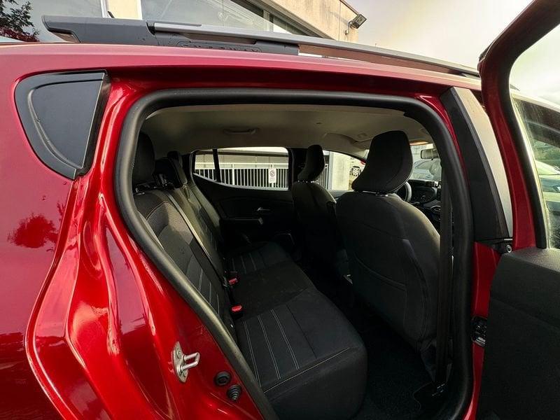 Dacia Sandero Stepway 1.0 tce ECO-G Comfort Stepway 1.0 tce Comfort Eco-g 100cv