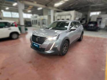 Peugeot 2008 NOLEGGIO LUNGO TERMINE