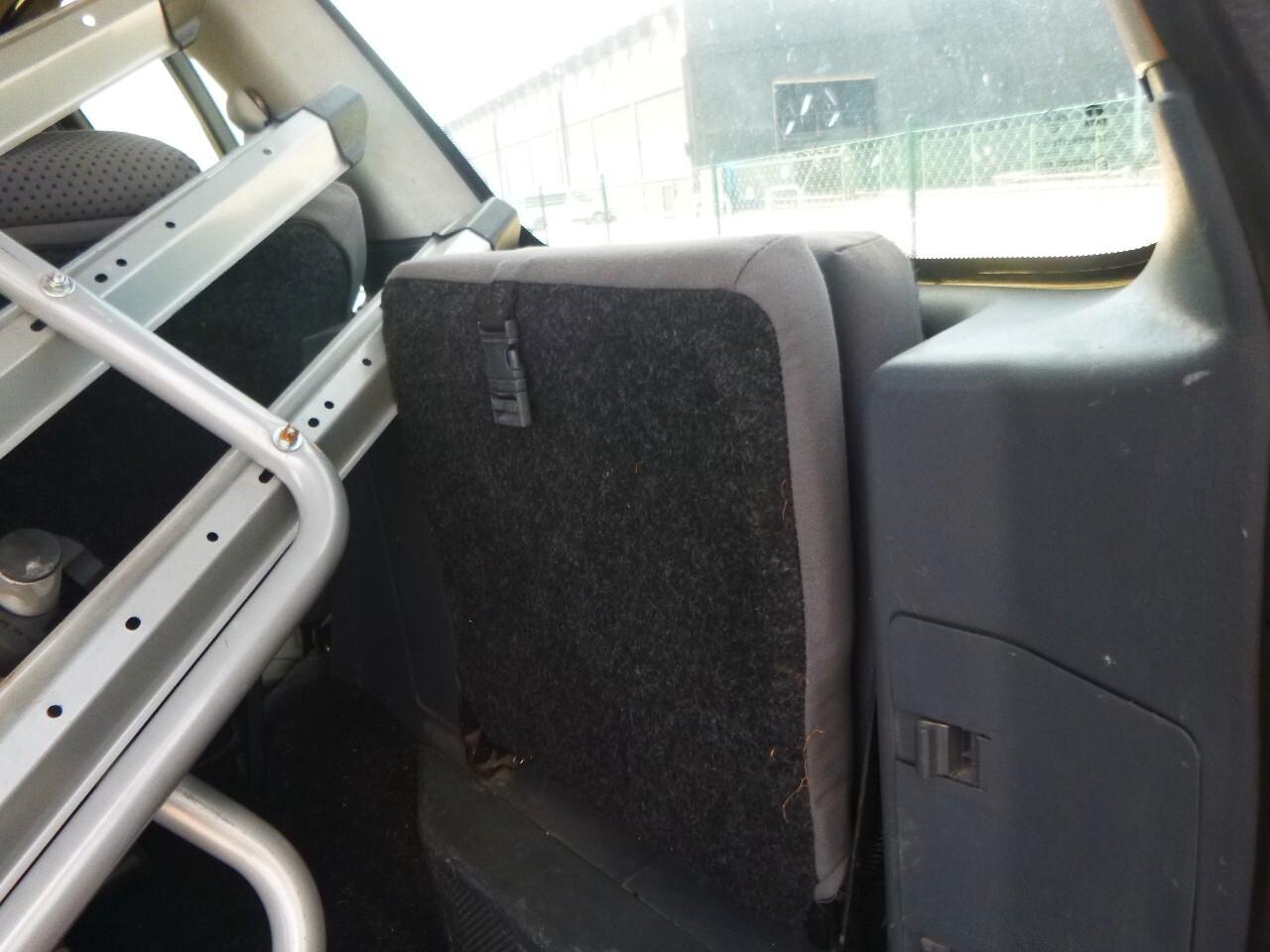 Tata Safari 2.2 Dicor 5p. 4x4
