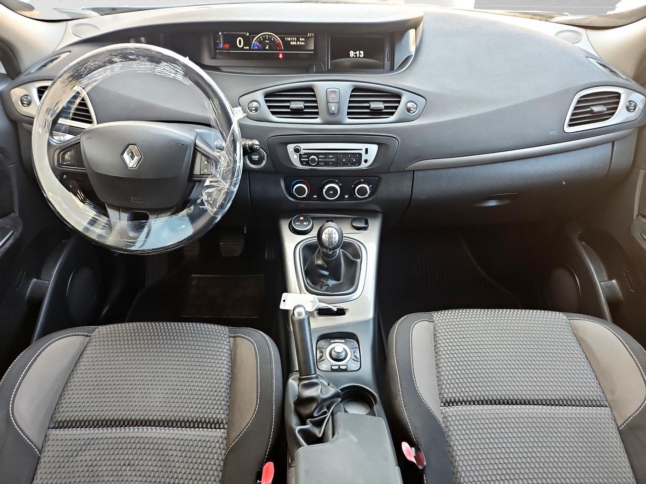 Renault Scenic XMod Cross 1.5 dCi 110CV Start&Stop Energy