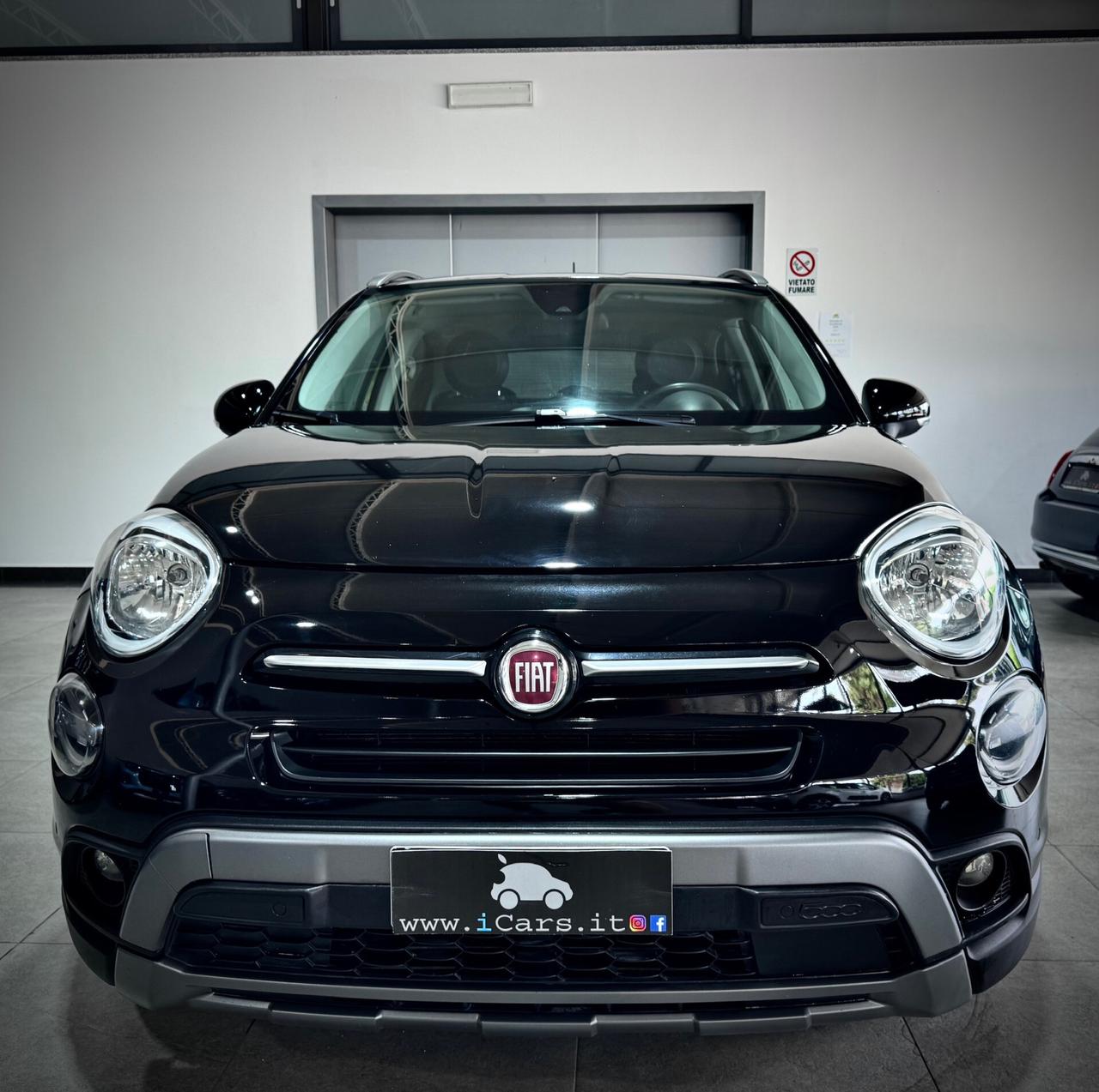 Fiat 500X 1.6 Multijet 130CV Cross