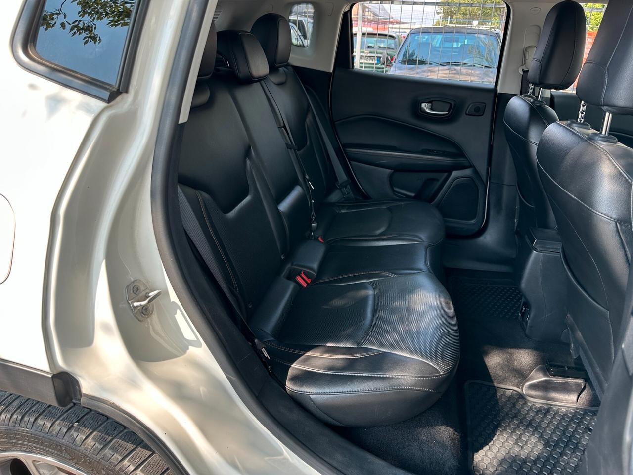 Jeep Compass 2.0 Multijet II 4WD Limited
