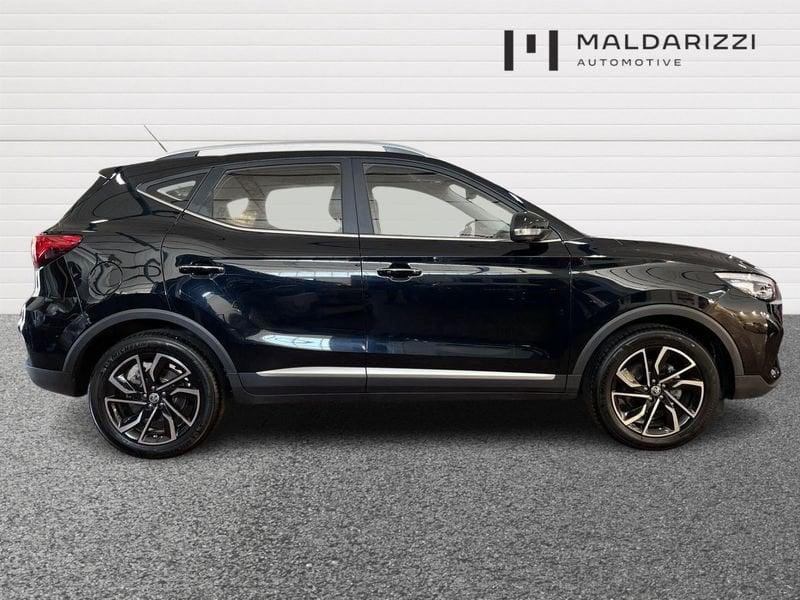 MG ZS 2021 1.0 Luxury auto