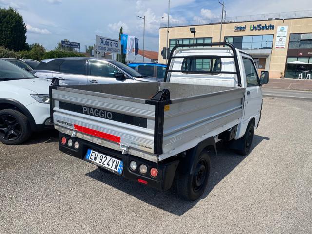 PIAGGIO Porter 1.3 Cassonato Rib. lega Eco-Power Ext (1,7t)