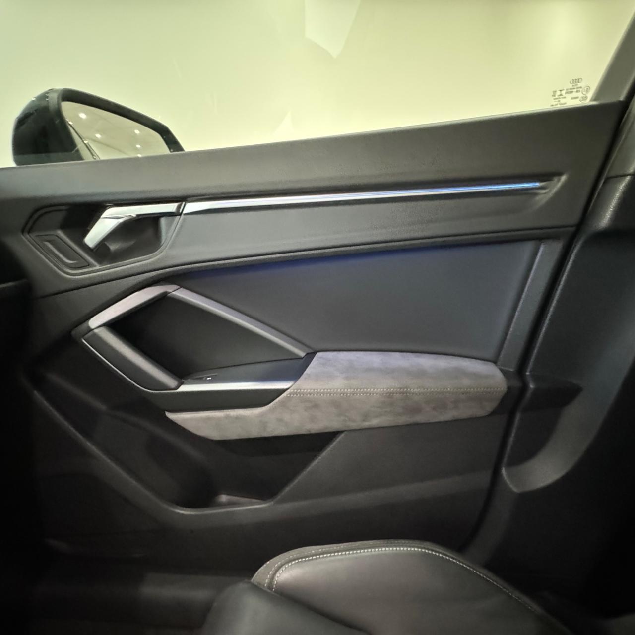 Audi Q3 SPB 35 TDI S tronic S line edition