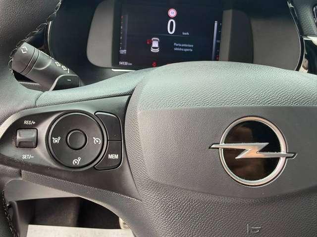 Opel Corsa AUTOM. GS 1.2 100CV AT8 - FULL LED/TELECAMERA/CARPLAY - promo Fin