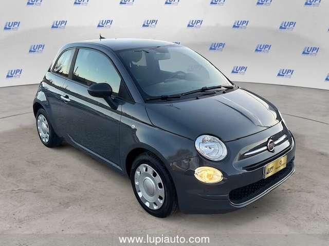 Fiat 500 1.0 hybrid Cult 70cv