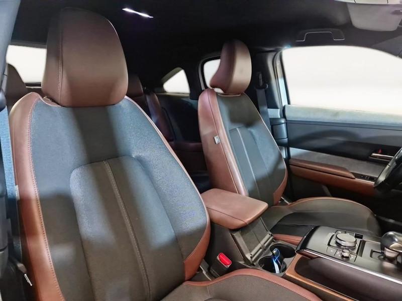 MAZDA MX-30 35,5 kWh e-SKYACTIV 110CV ADVANTAGE