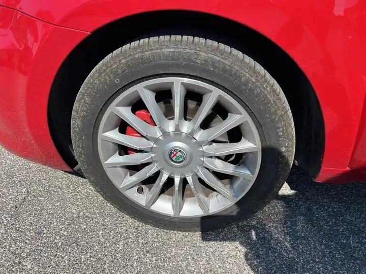 Alfa Romeo MiTo 1.3 JTDm 95 CV S&S
