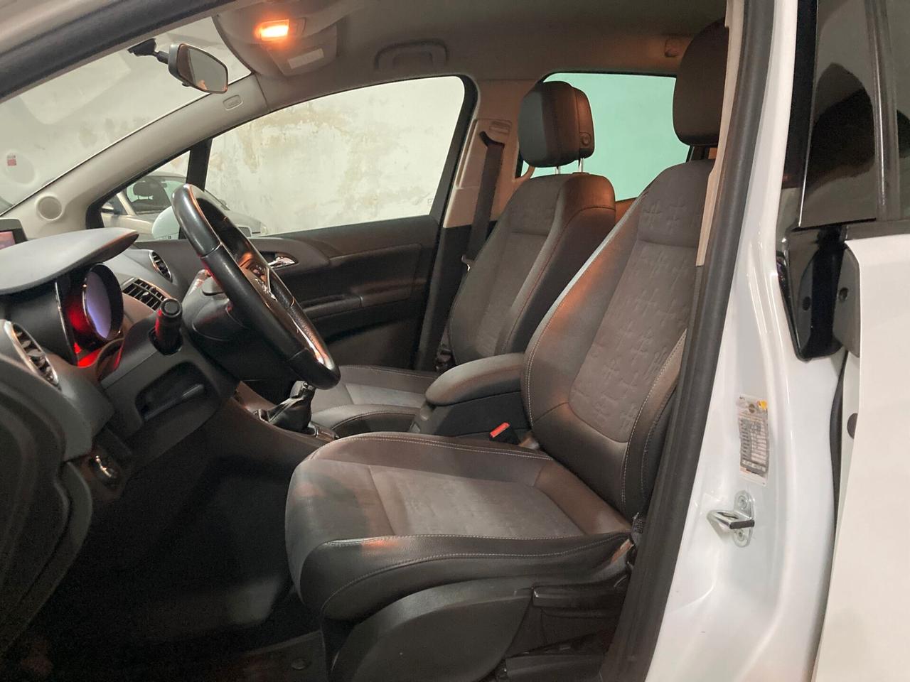 Opel Meriva 1.3 CDTI - PERFETTA - 2010