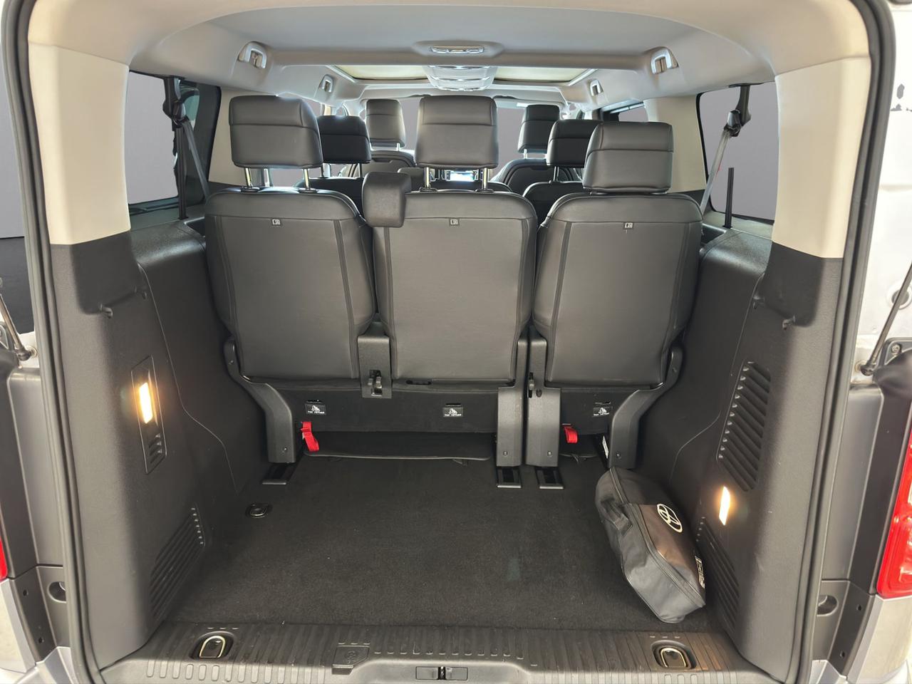 Toyota Proace Verso 2.0d 180cv S&S L2 Luxury 5p