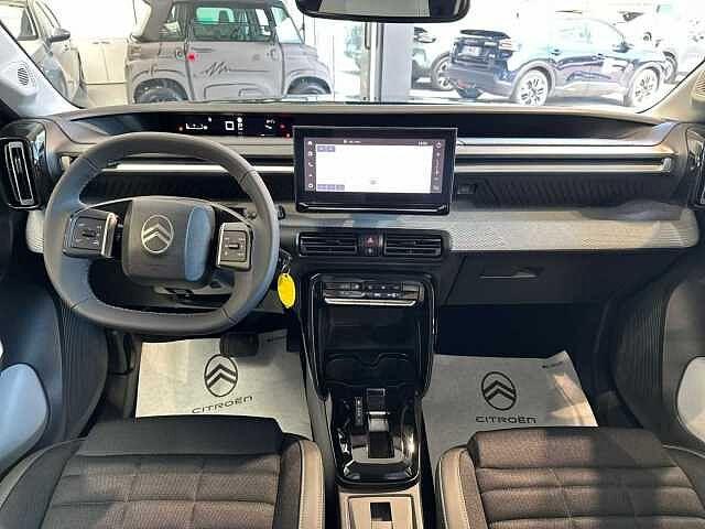 Citroen C3 Aircross Hybrid 145 e-DCS6 Max