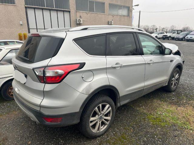 FORD Kuga 1.5 TDCI 120 CV S&S 2WD Business
