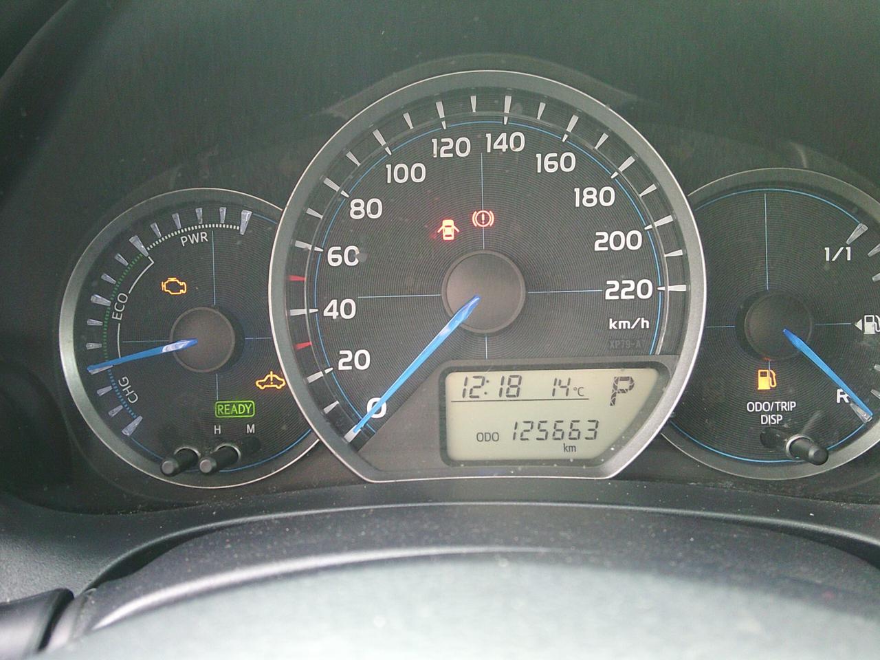 Toyota Yaris 1.5 Hybrid 5 porte Lounge