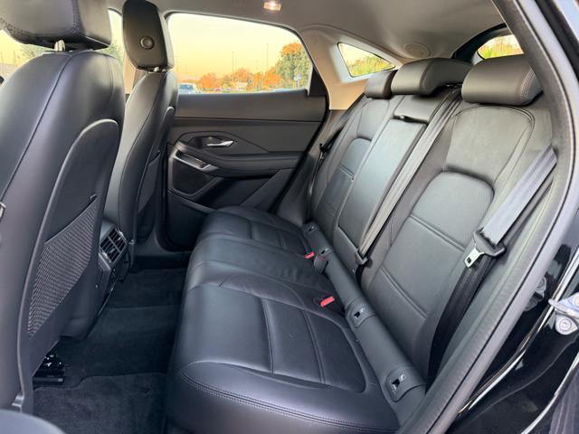 JAGUAR E-Pace 2.0D I4 163 CV AWD MHEV+AUTOCARRO+TOTAL BLACK