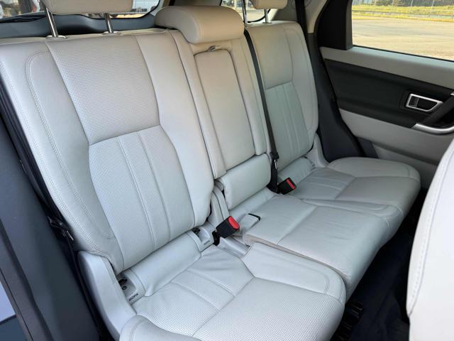 LAND ROVER Discovery Sport 2.2 TD4 HSE