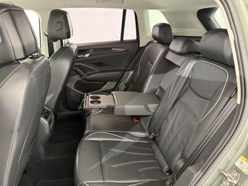 Volkswagen Tiguan Tiguan 2.0 tdi Edition Plus 150cv dsg ** TETTO PANORAMICO **