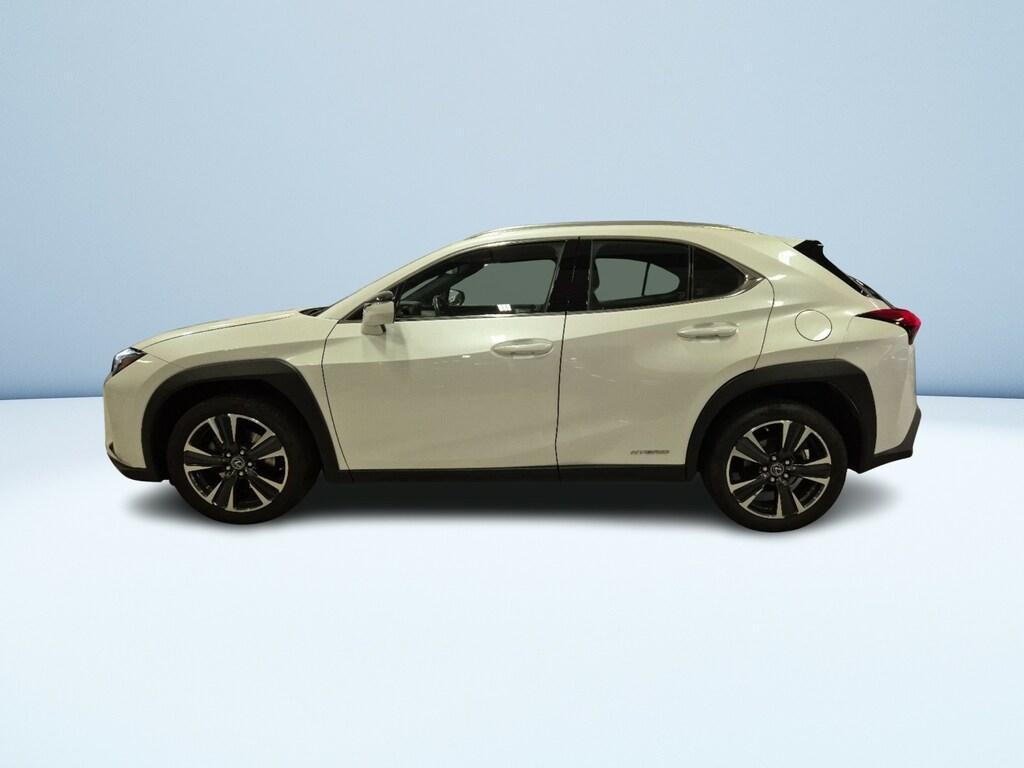 Lexus UX 250h 2.0 Hybrid Executive 2WD Power Split Device