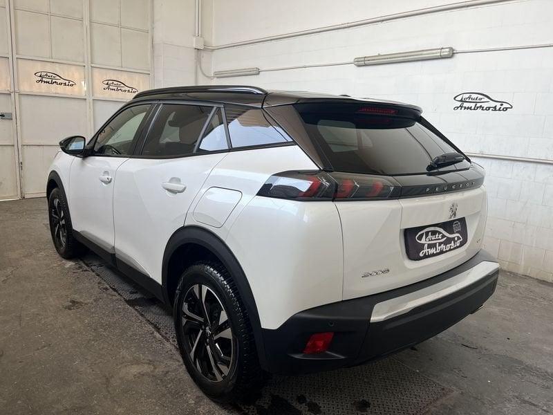 Peugeot 2008 2008 1.5 bluehdi GT s&s 130cv eat8 TUA DA 249,00 AL MESE