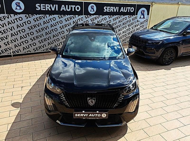 Peugeot 2008 2008 1.2 puretech Allure s&s 100cv