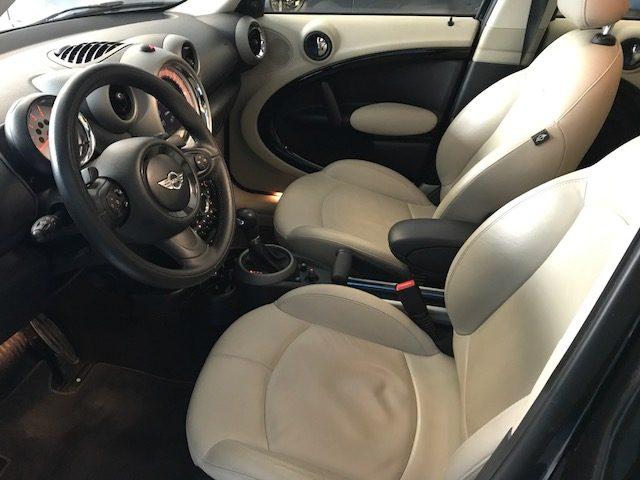 MINI Cooper SD Countryman 2.0 Automatic ALL4