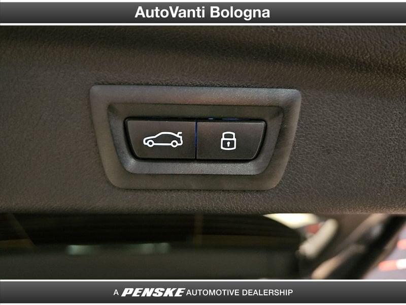 BMW Serie 2 Active Tourer 218d Active Tourer Msport