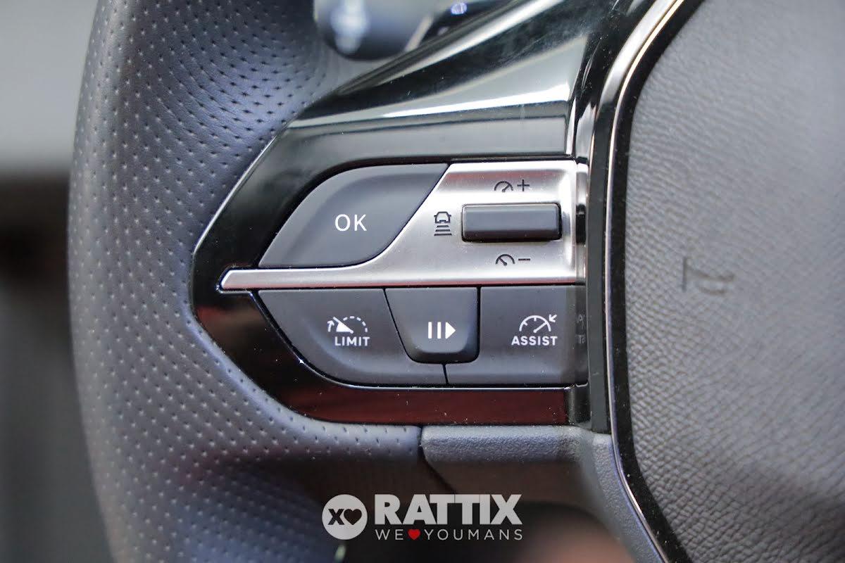 Peugeot 308 SW 1.2 hybrid 136CV GT e-dcs 6