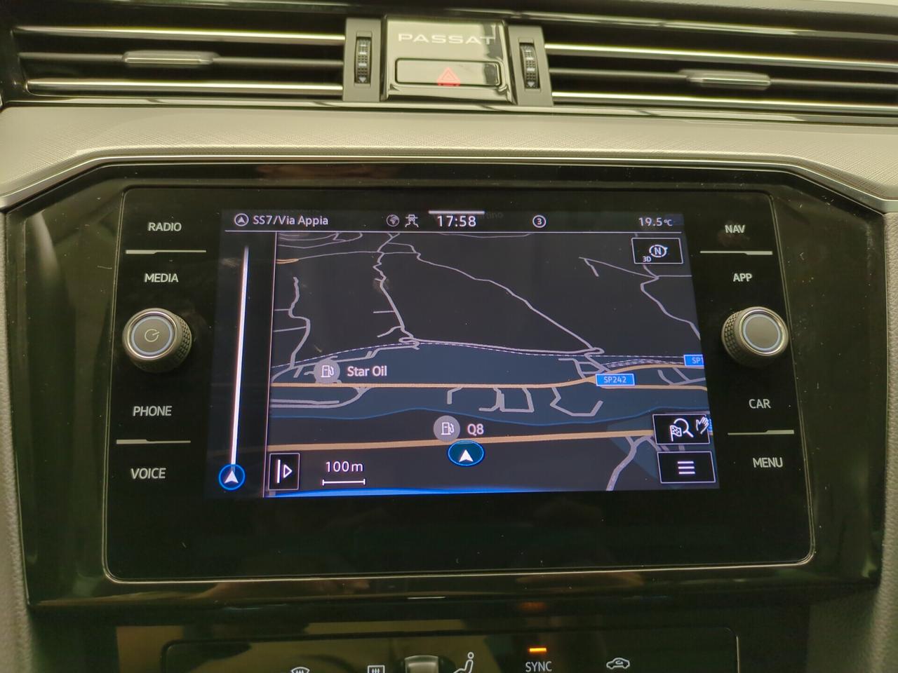 Volkswagen Passat Variant 2.0 TDI SCR EVO DSG Business