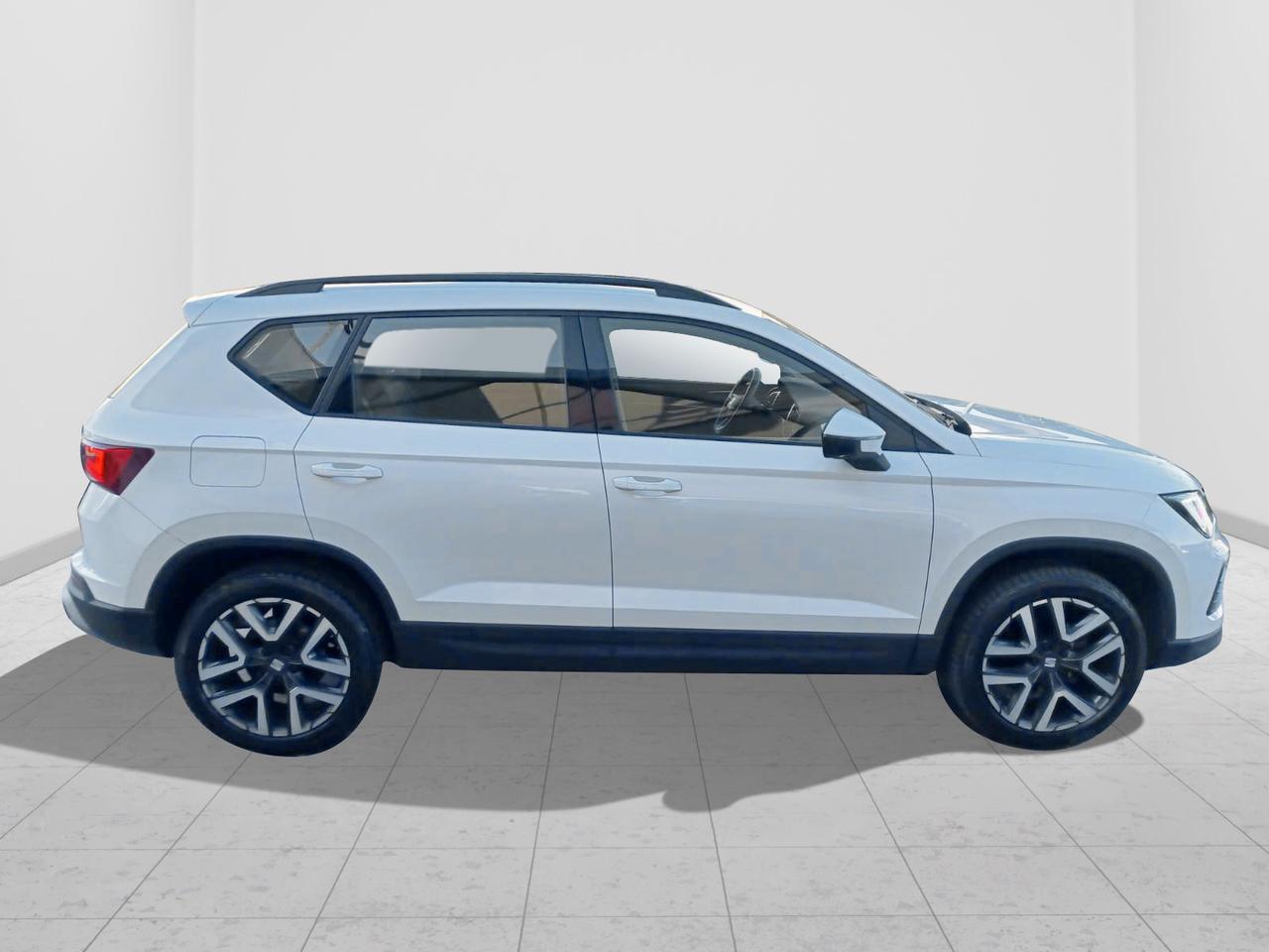 SEAT Ateca 2020 - Ateca 1.5 ecotsi Business 150cv dsg