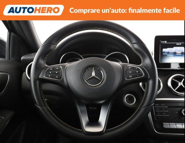 MERCEDES-BENZ A 200 d Sport