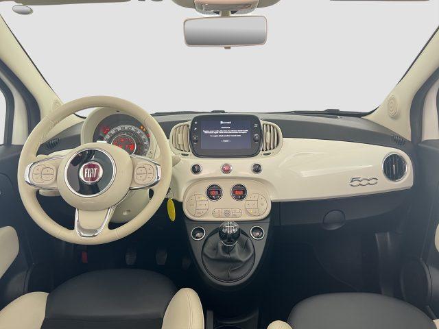 FIAT 500C 500 C 1.0 Hybrid Dolcevita