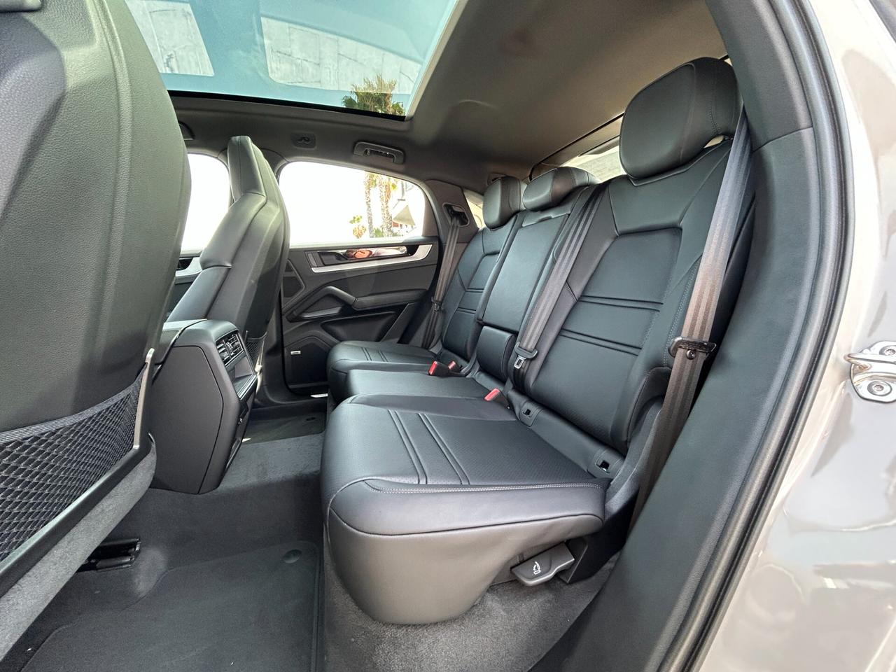 Porsche Cayenne Coupe 3.0 e-hybrid tiptronic KM 0