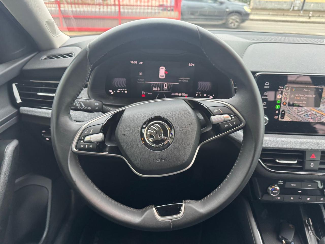 Skoda Kamiq Style 1.5 TSI ACT #9046