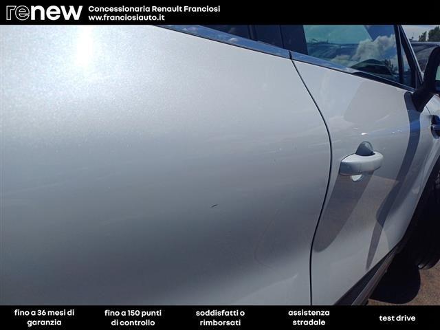 RENAULT Captur E-TECH Plug-In Hybrid 160 INTENS