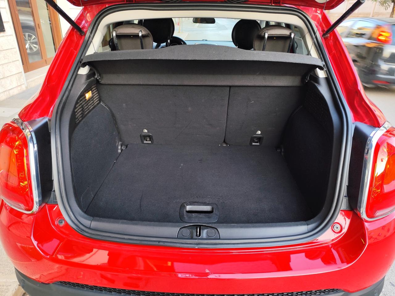 Fiat 500X 1.6 MultiJet 120CV Lounge NAVI