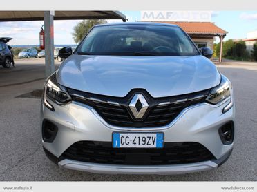 RENAULT Captur TCe 140 CV Intens
