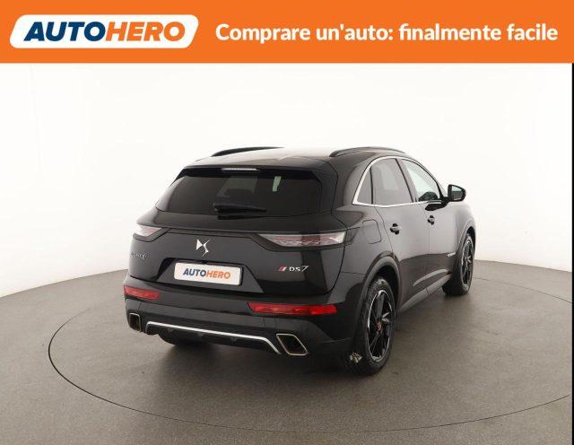 DS AUTOMOBILES DS 7 Crossback E-Tense 4x4 Performance Line