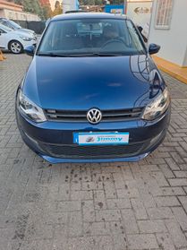 Volkswagen Polo 1.2 5 porte United