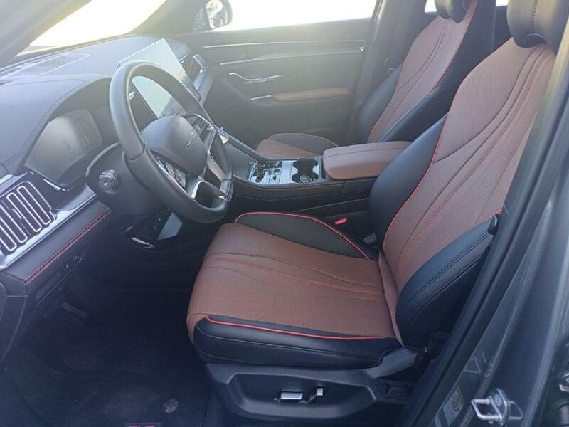 BYD Seal U DM-i 1.5 phev Boost 2wd