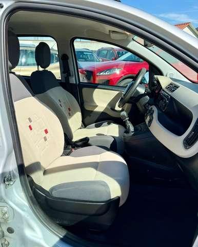 Fiat Panda 1.2 Easy 69cv Neopatentati