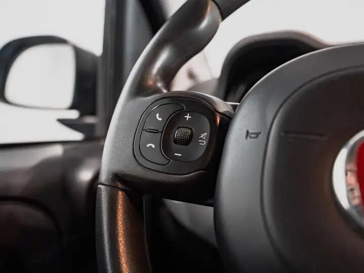 Fiat Panda 1.2 Waze