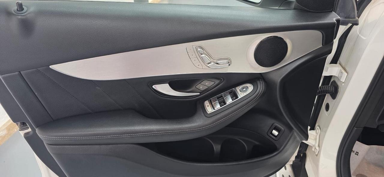 Mercedes-benz GLC 220 d 4Matic Premium