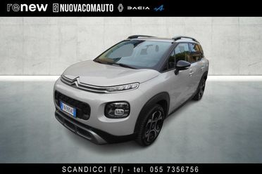 Citroen C3 Aircross 1.6 BlueHDi Feel
