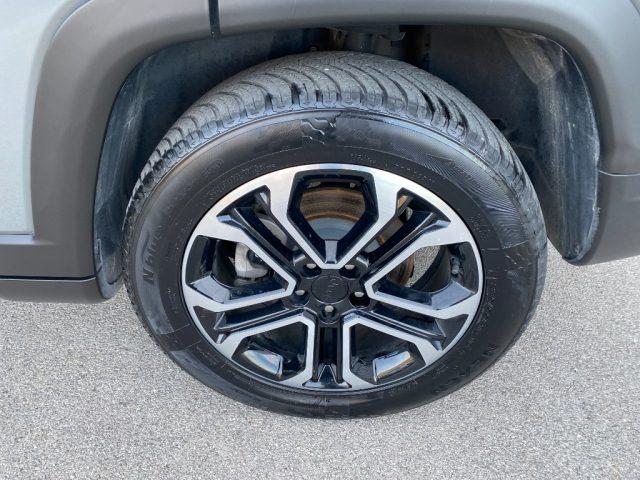 JEEP Compass 1.3 Turbo T4 190 CV PHEV AT6 4xe Limited