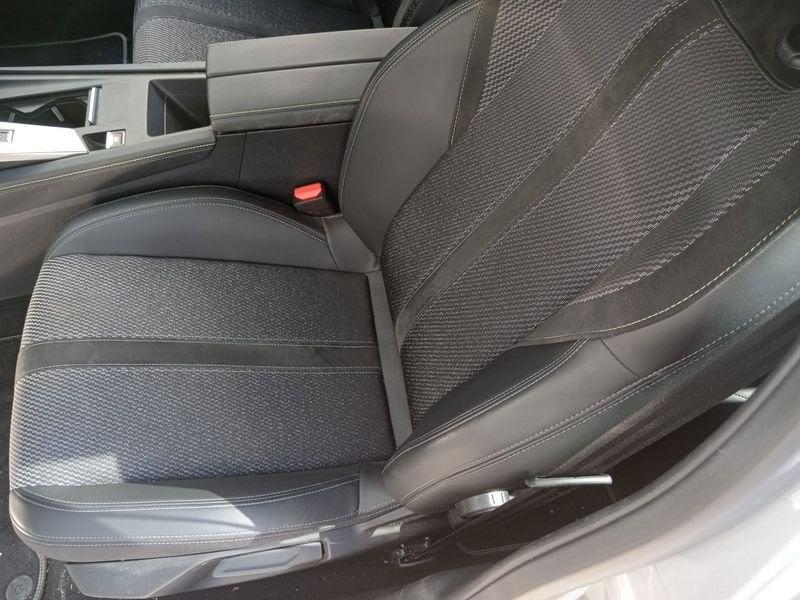 Peugeot 308 GT Hybrid 145 e-DCS6 aut.