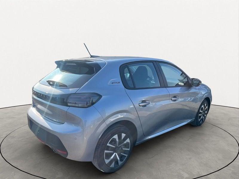 Peugeot 208 208 PureTech 100 Stop&Start 5 porte Style