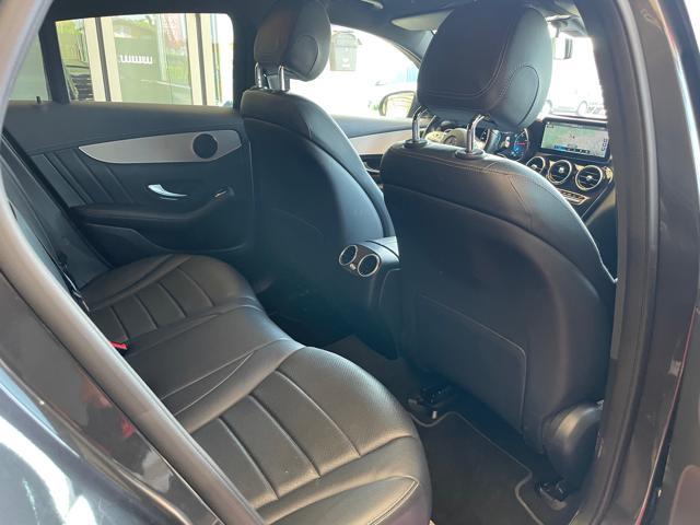 MERCEDES-BENZ GLC 220 d 4Matic Coupé Premium