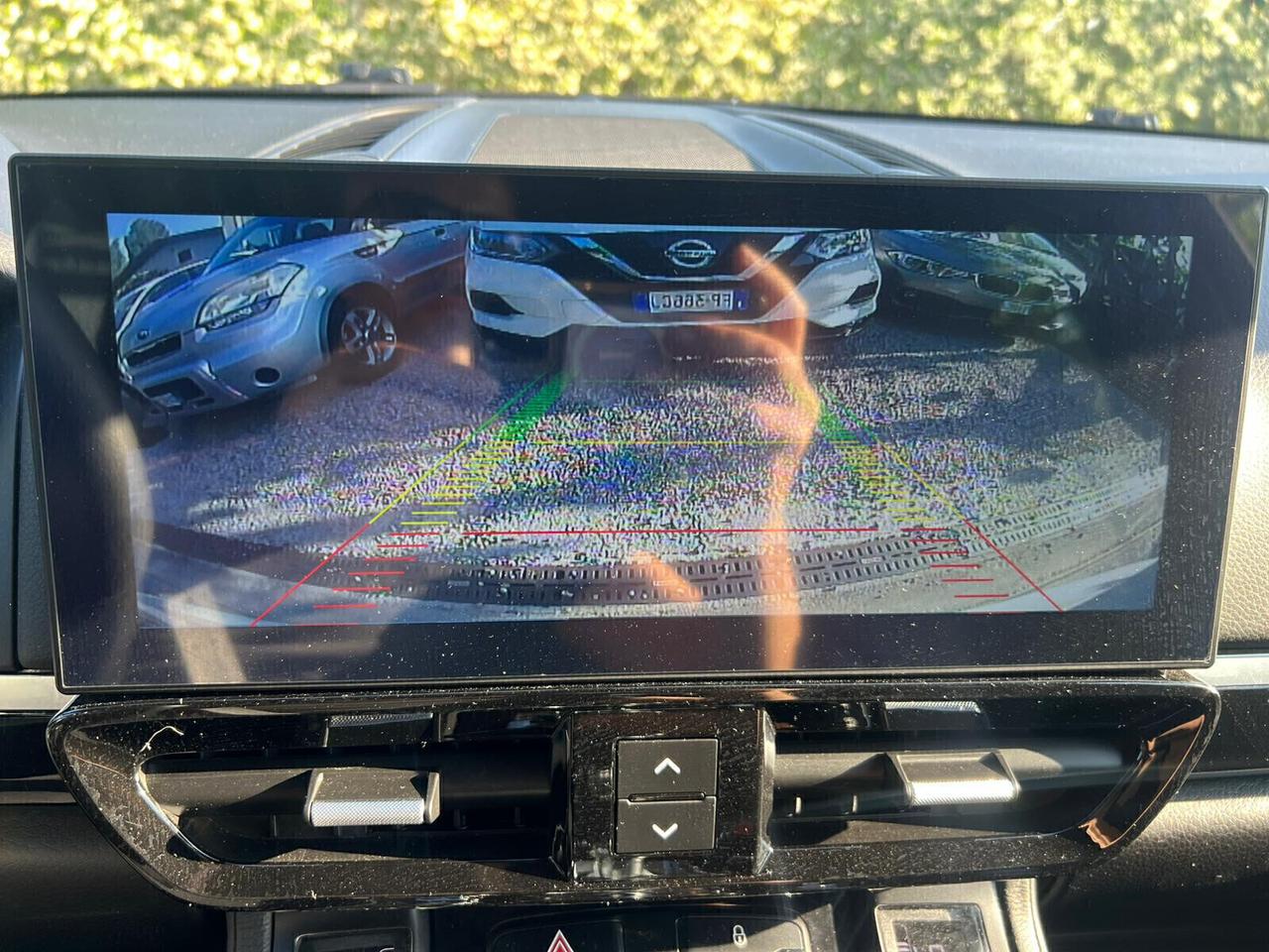 Porsche Cayenne 3.0 Diesel