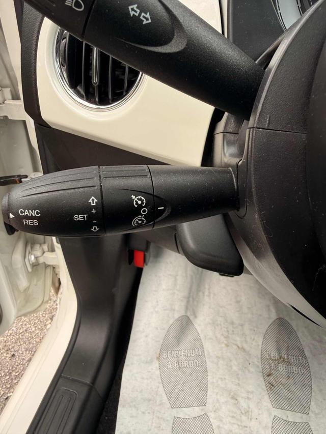 FIAT 500 1.2 EasyPower Lounge GPL